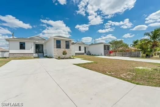 11681 Pawley AVE BONITA SPRINGS, FL 34135
