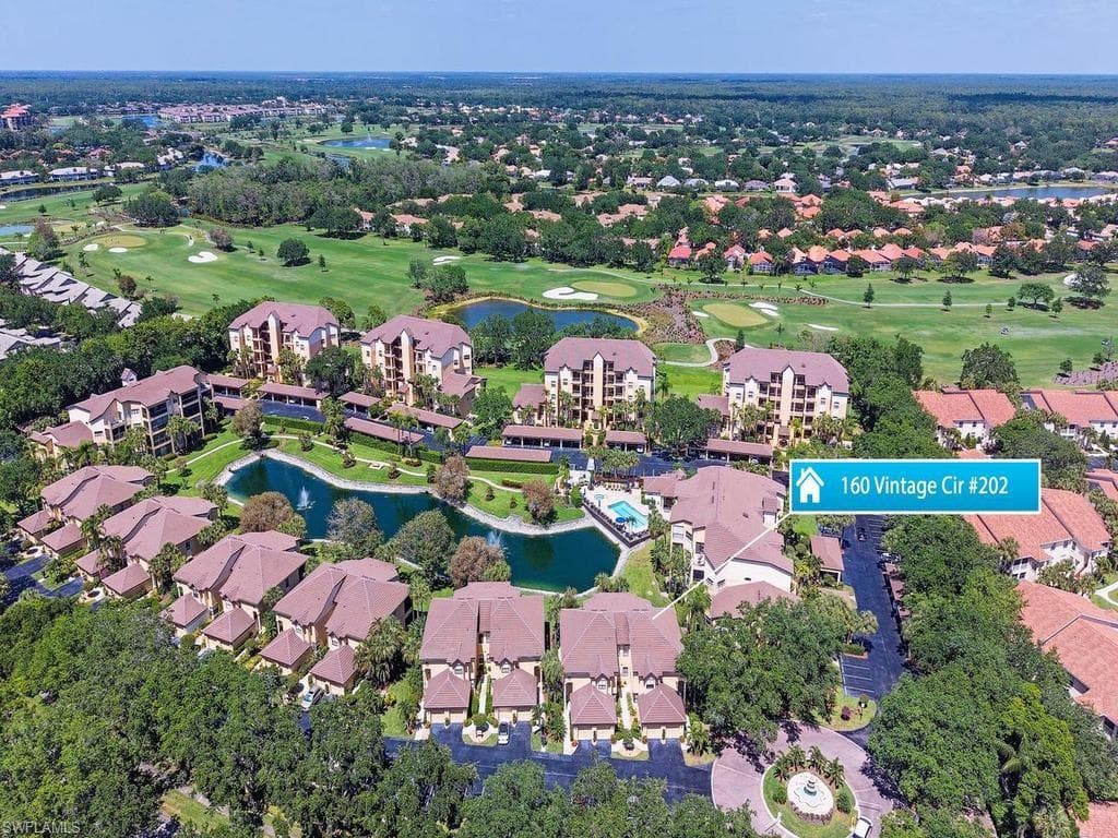 160 160 Vintage CIR NAPLES, FL 34119
