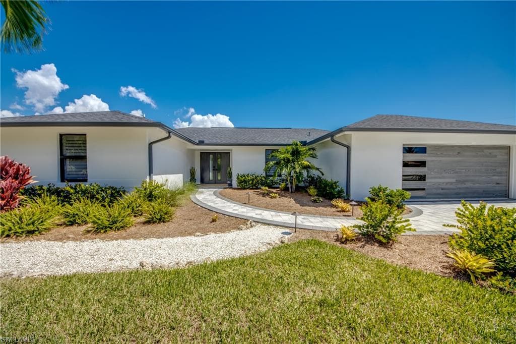 1022 Lindgren BLVD SANIBEL, FL 33957