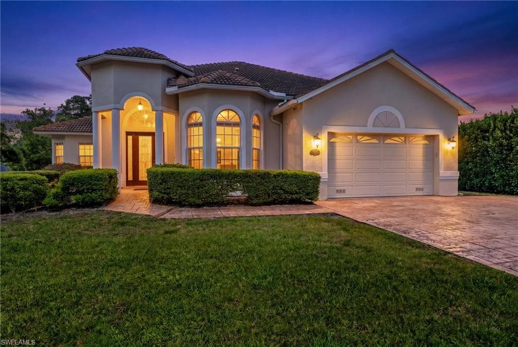 27001 Harbor DR BONITA SPRINGS, FL 34135
