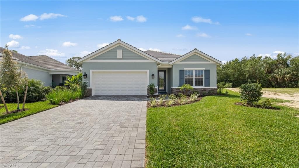 13516 Hideaway Preserve FORT MYERS, FL 33905