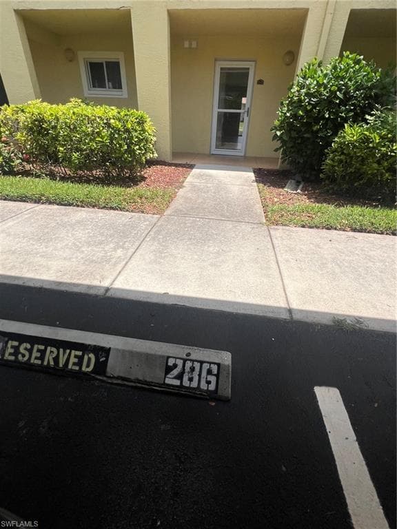 8284 Key Royal CIR 1312 NAPLES, FL 34119