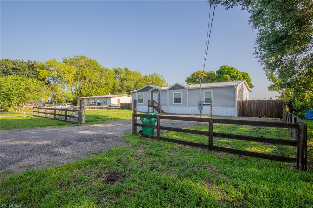 1580 Ridgdill RD CLEWISTON, FL 33440