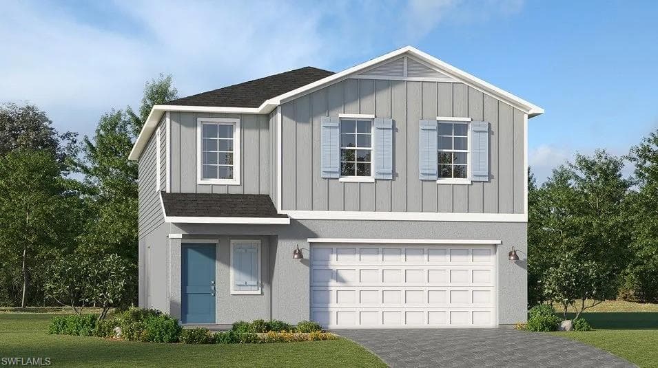 45067 Pipevine CIR Babcock Ranch, FL 33982