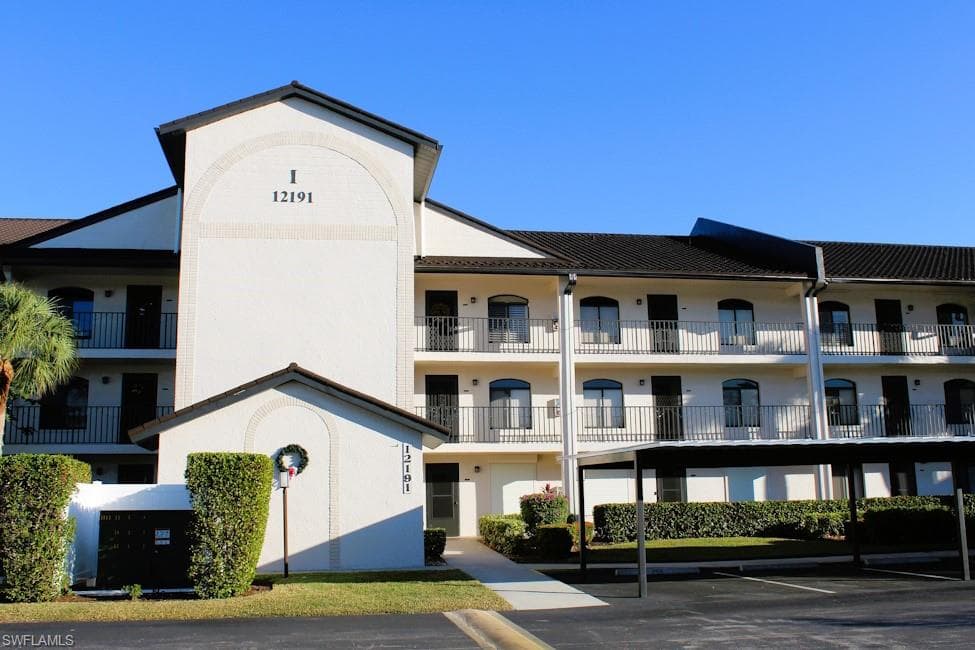 12191 Kelly Sands WAY 1524 FORT MYERS, FL 33908