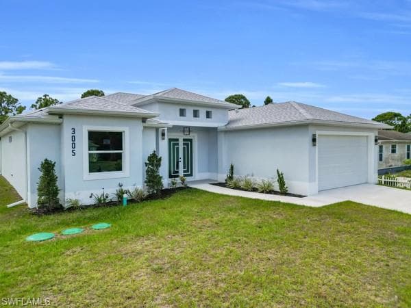 3005 52nd ST W LEHIGH ACRES, FL 33971