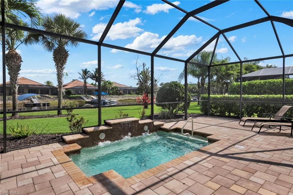 9179 Flint CT NAPLES, FL 34120