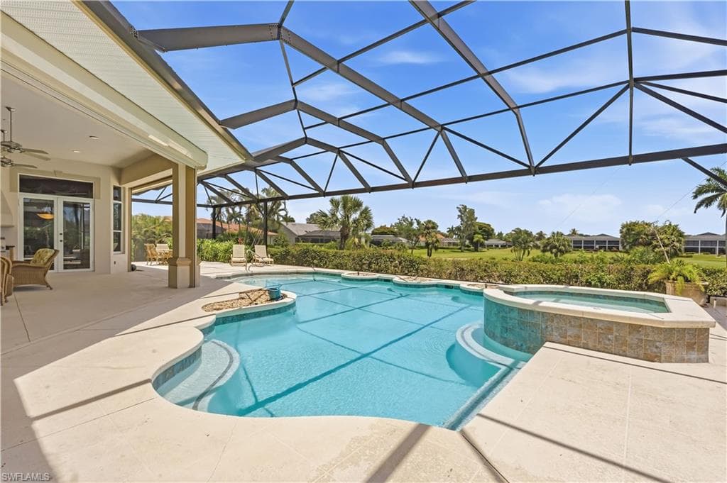 16629 Panther Paw CT FORT MYERS, FL 33908