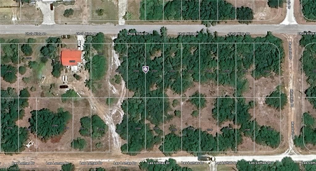 27225 & 27229 Chula Vista DR PUNTA GORDA, FL 33955