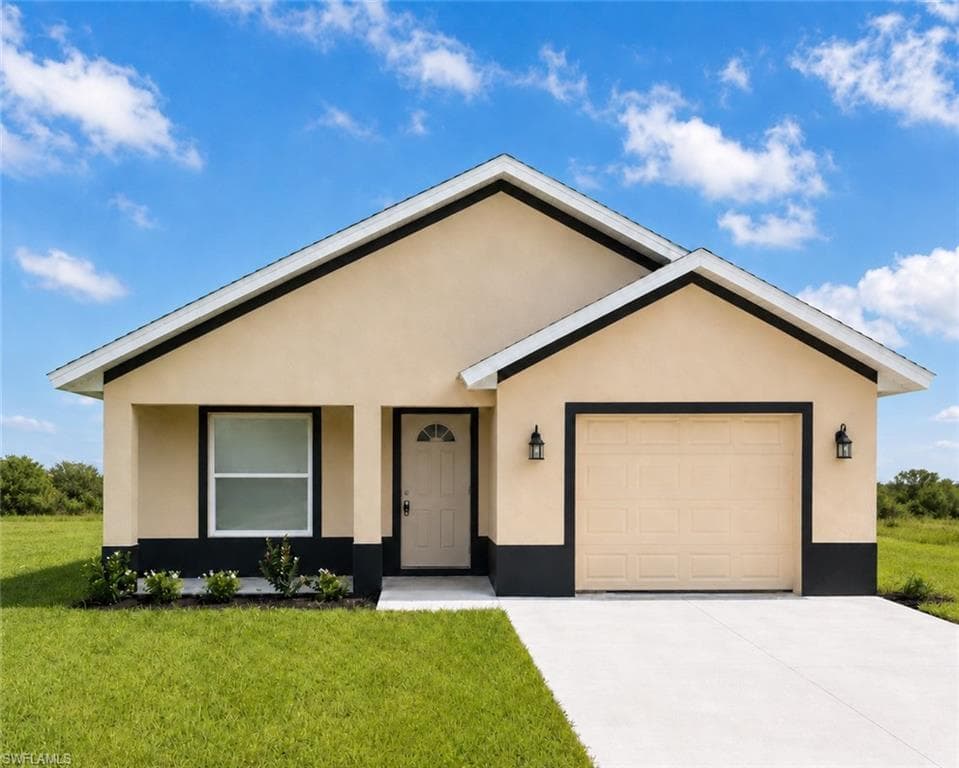 2603 Lafayette ST FORT MYERS, FL 33916