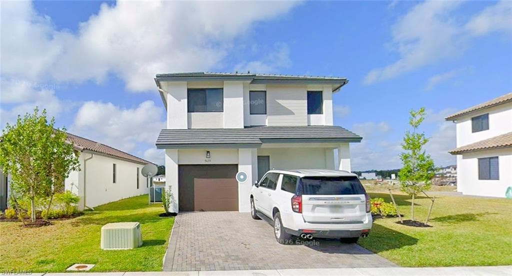 5639 Argento DR AVE MARIA, FL 34142