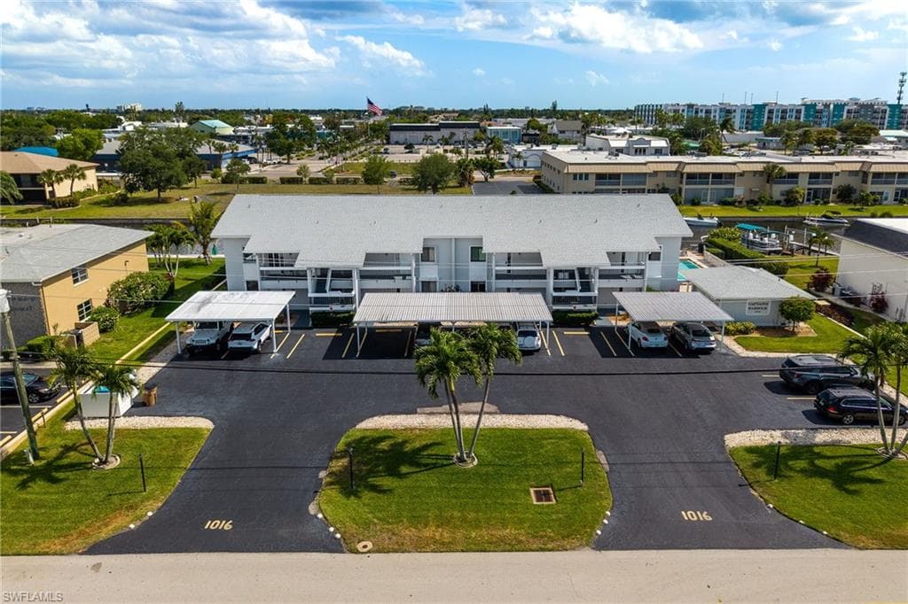 1016 SE 46th ST 101 CAPE CORAL, FL 33904
