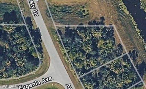 Amnesty DR NORTH PORT, FL 34288