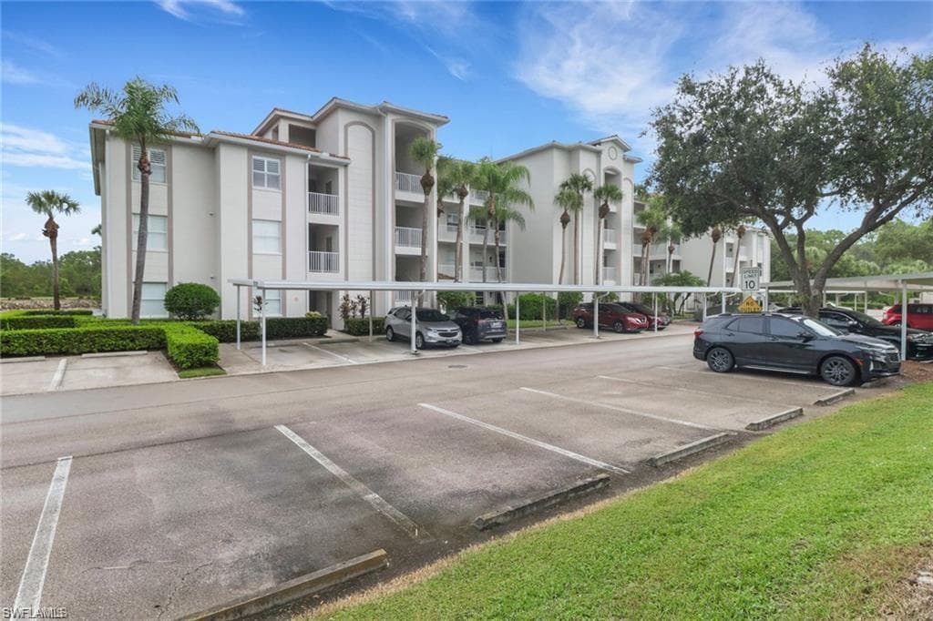 7615 ARBOR LAKES CT 446 NAPLES, FL 34112