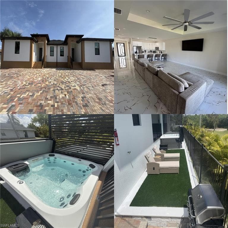 15335/ 15337 Wall DR FORT MYERS, FL 33908