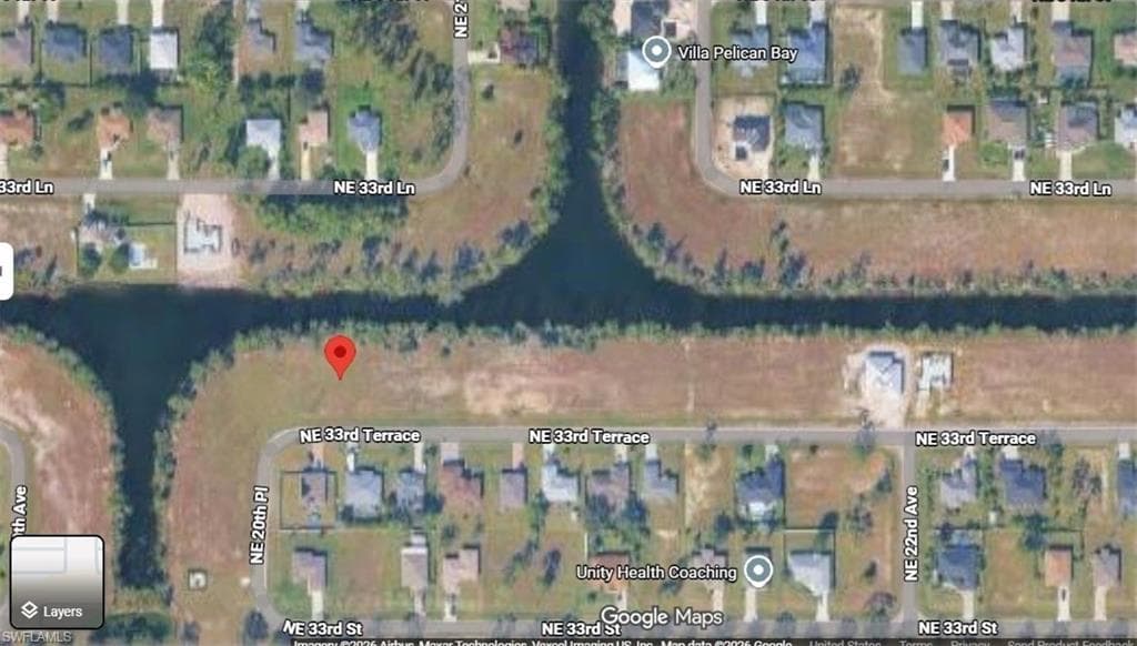 2023 33rd TER CAPE CORAL, FL 33909