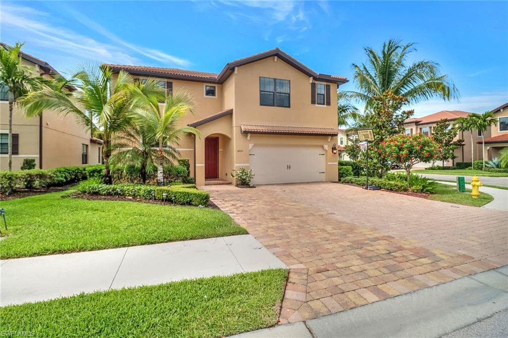 14561 Tuscany Pointe TRL NAPLES, FL 34120