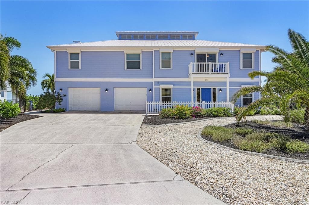2096 Macadamia ST ST. JAMES CITY, FL 33956