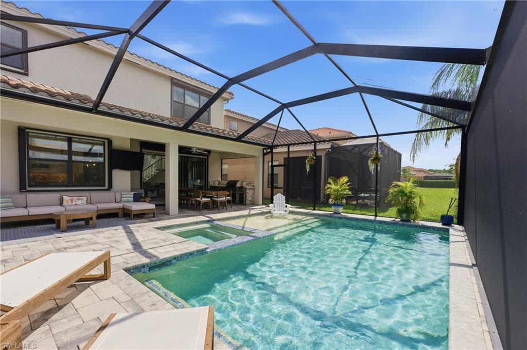 11619 Riverstone LN FORT MYERS, FL 33913