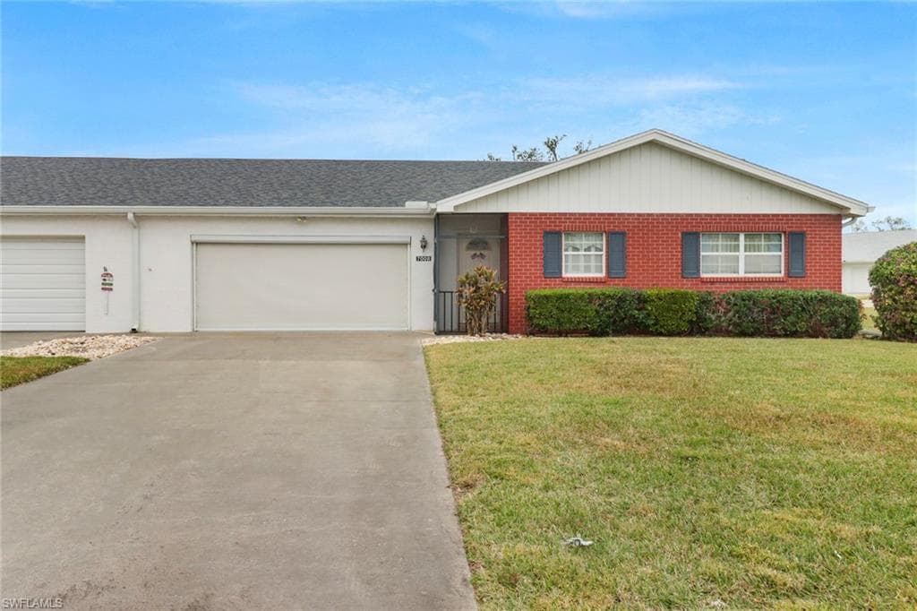 7008 Cedarhurst DR FORT MYERS, FL 33919
