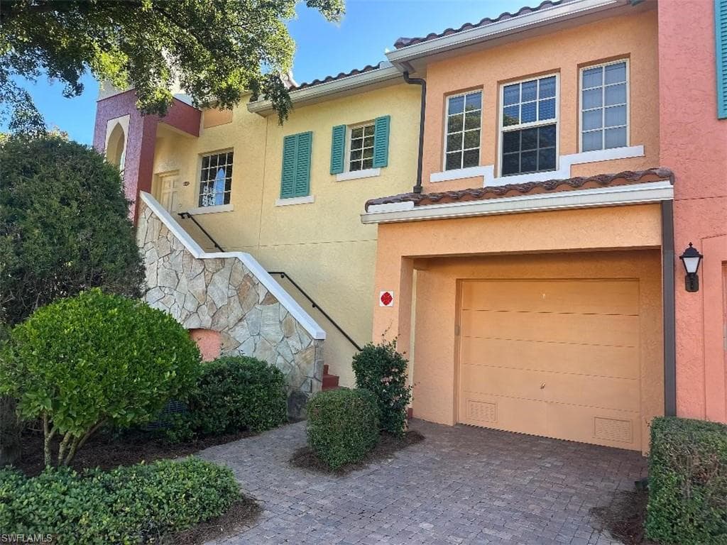 8500 Via Lungomare CIR 202 ESTERO, FL 33928