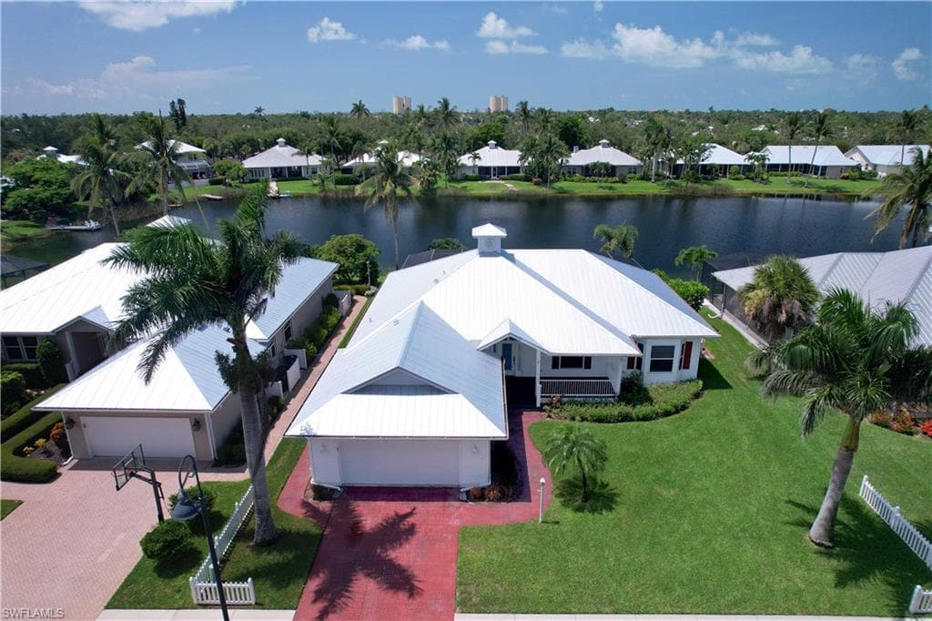 12573 Coconut Creek CT FORT MYERS, FL 33908