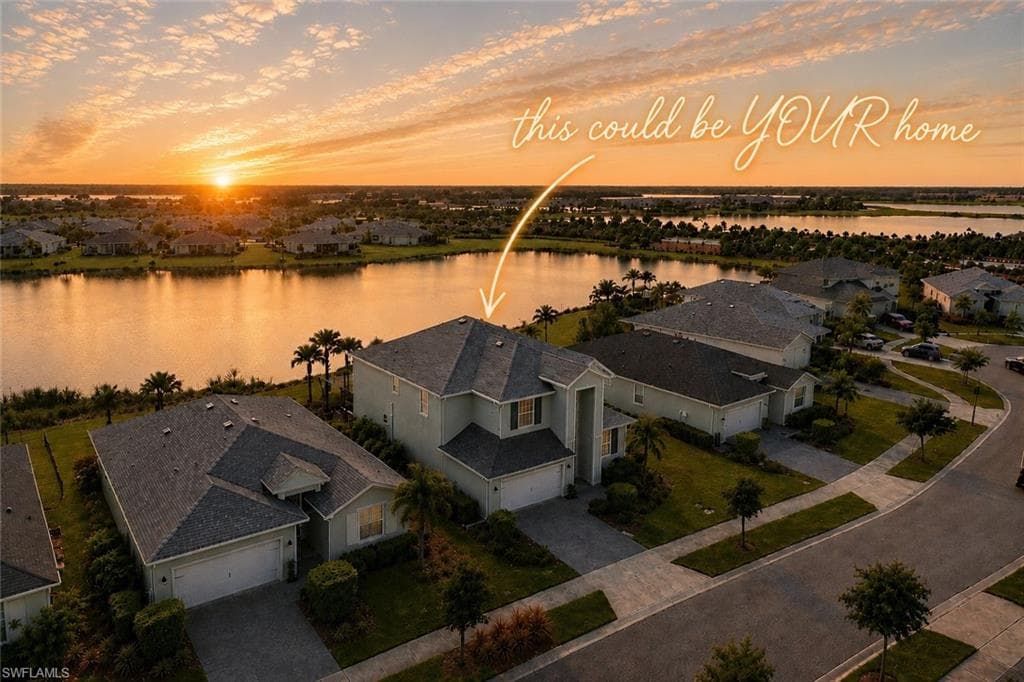 17549 Corkwood Bend TRL PUNTA GORDA, FL 33982