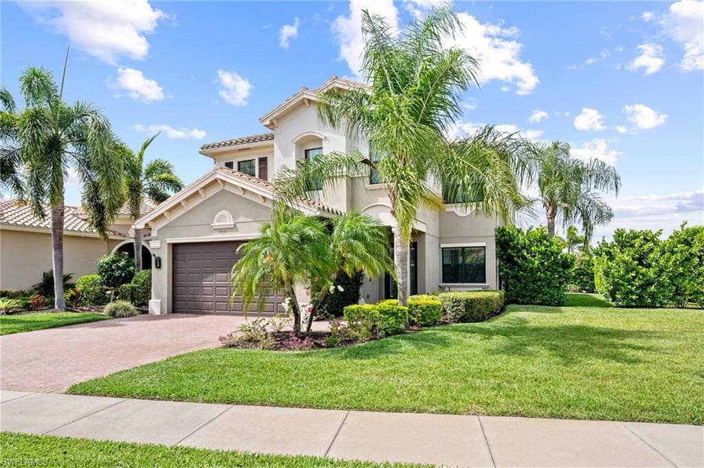 3551 Beaufort CT NAPLES, FL 34119