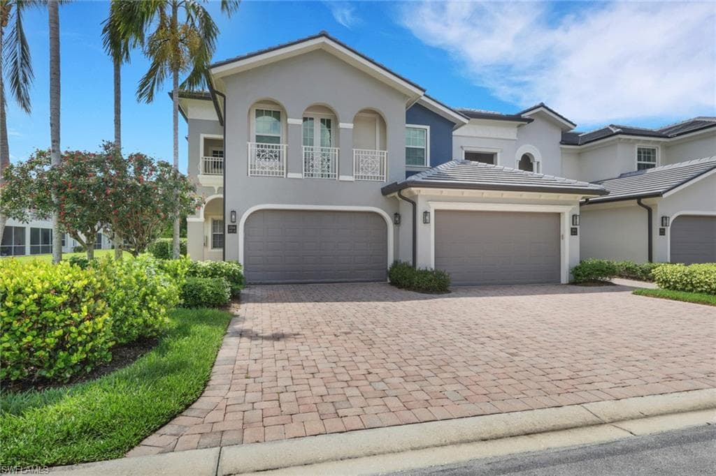 21584 BACCARAT LN 101 ESTERO, FL 33928