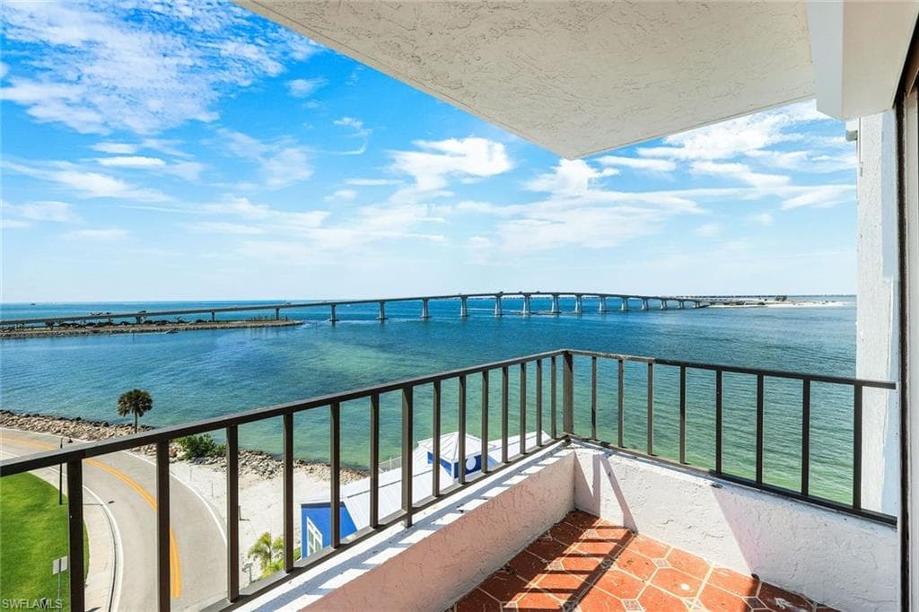 15011 Punta Rassa RD 601 FORT MYERS, FL 33908