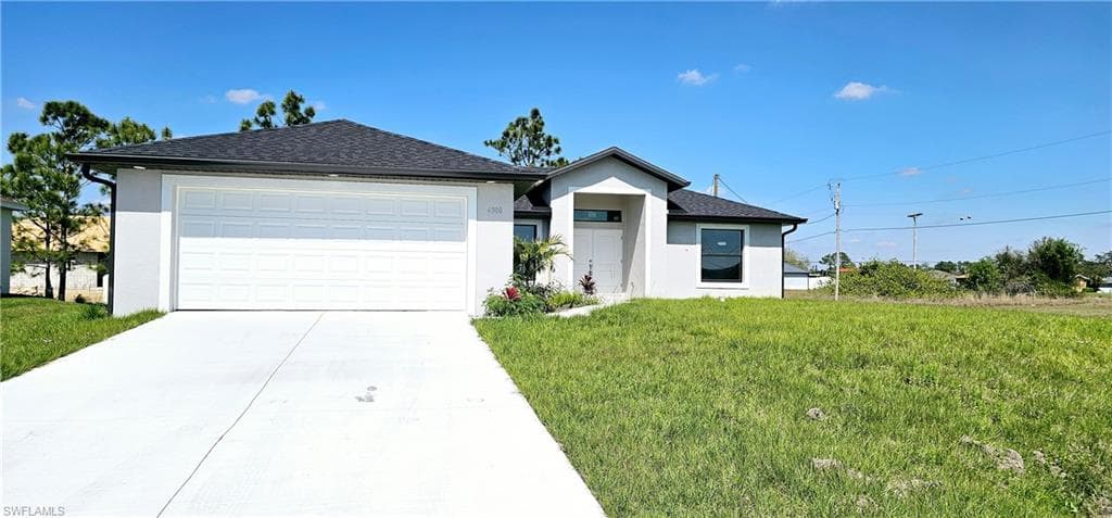 4300 11th ST W LEHIGH ACRES, FL 33971
