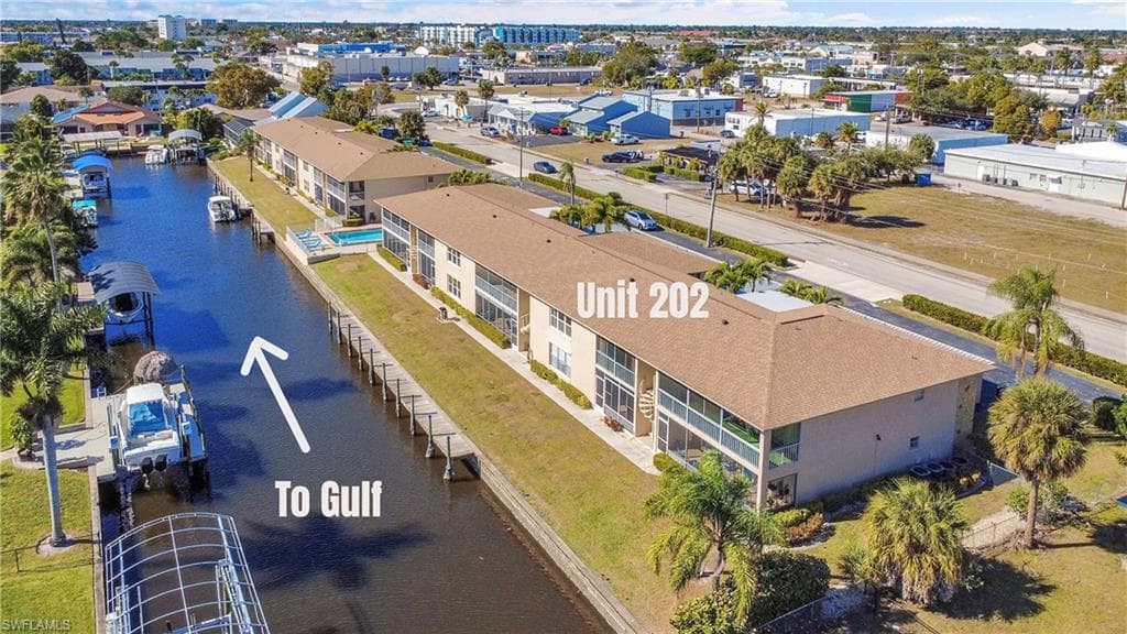1304 Miramar ST 202 CAPE CORAL, FL 33904