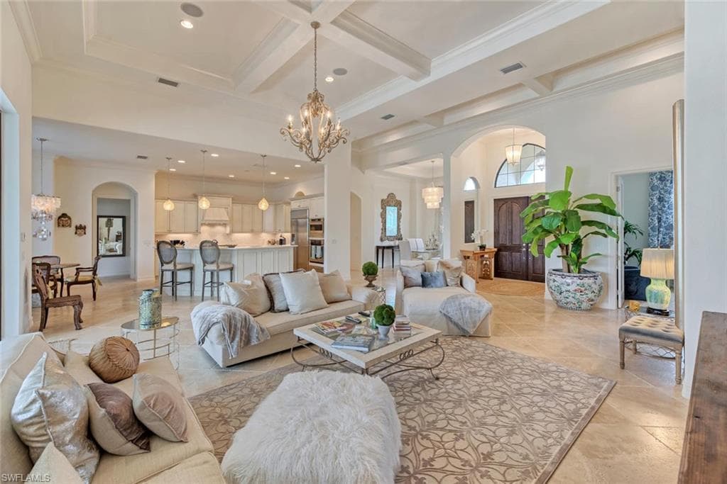 9683 Lipari CT NAPLES, FL 34113