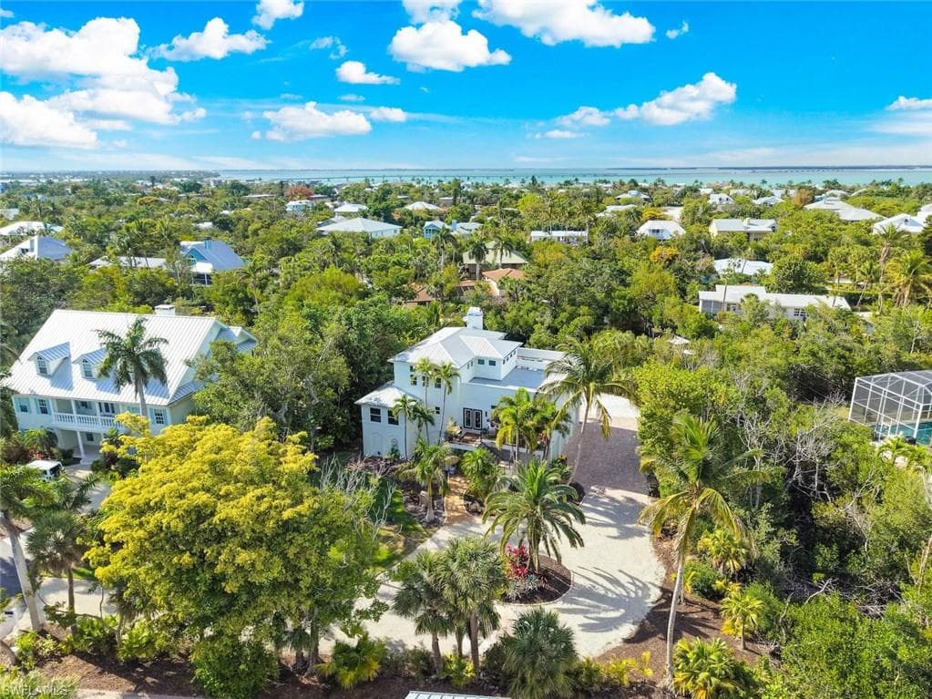500 Kinzie Island CT SANIBEL, FL 33957