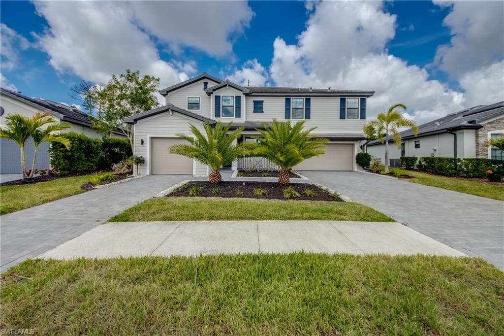 11436 Canopy LOOP FORT MYERS, FL 33913