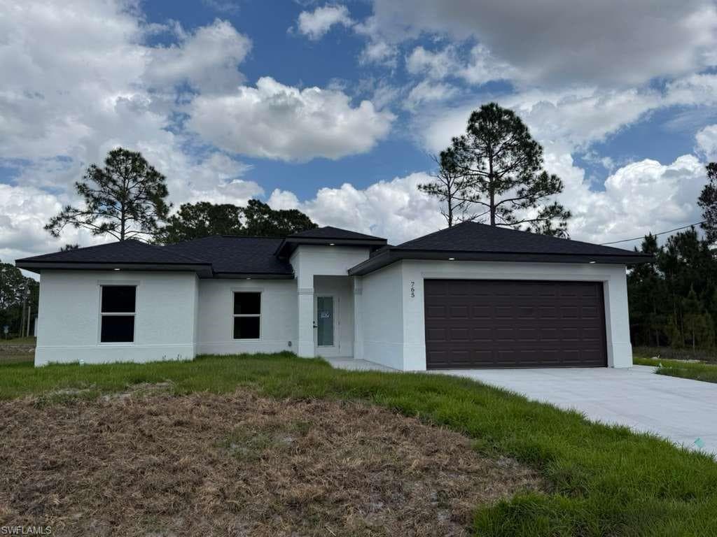 765 Puccini AVE S LEHIGH ACRES, FL 33974