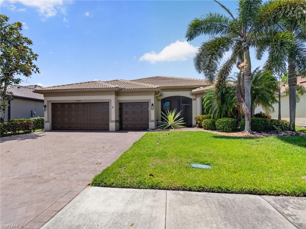 6124 Victory DR AVE MARIA, FL 34142