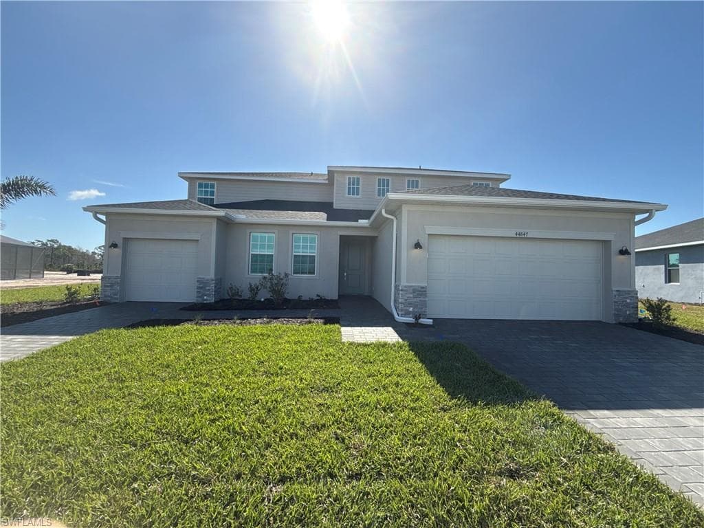 44847 MARINA LN PUNTA GORDA, FL 33982