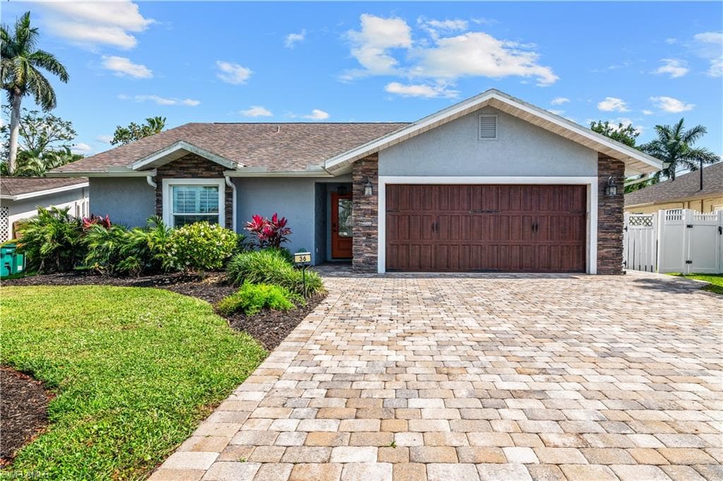 36 5th ST BONITA SPRINGS, FL 34134