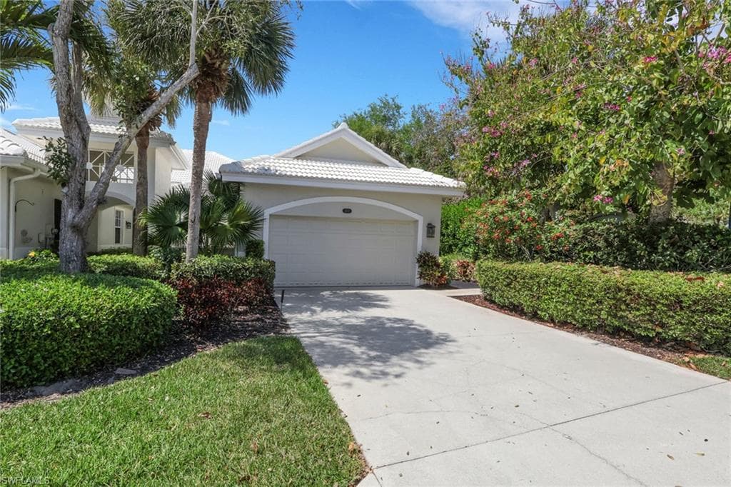 4501 Cardinal Cove LN NAPLES, FL 34114