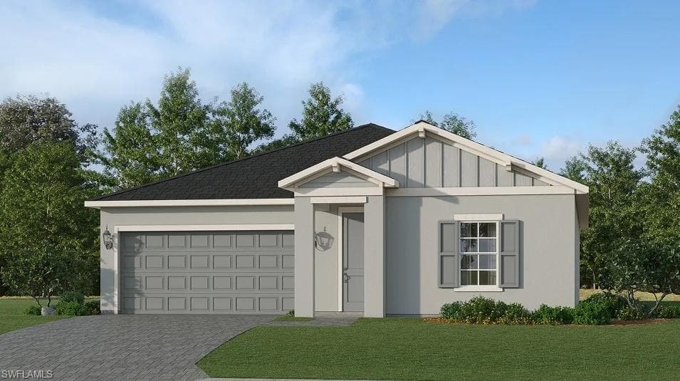 14847 Bluewater RD Babcock Ranch, FL 33982