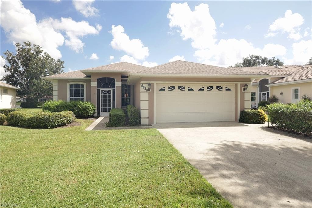 6820 Lone Oak BLVD NAPLES, FL 34109