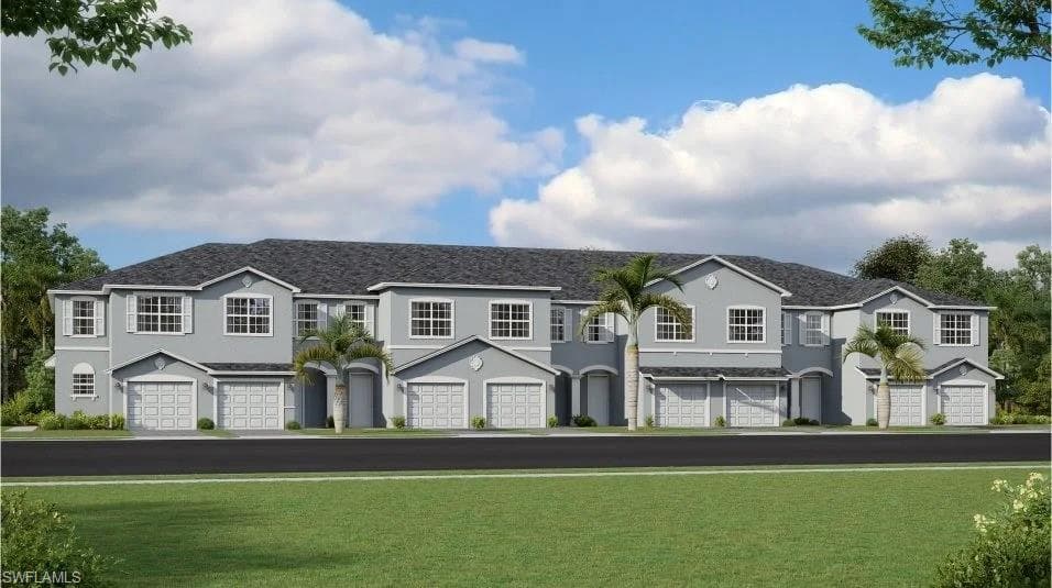 14820 Bluewater RD Babcock Ranch, FL 33982