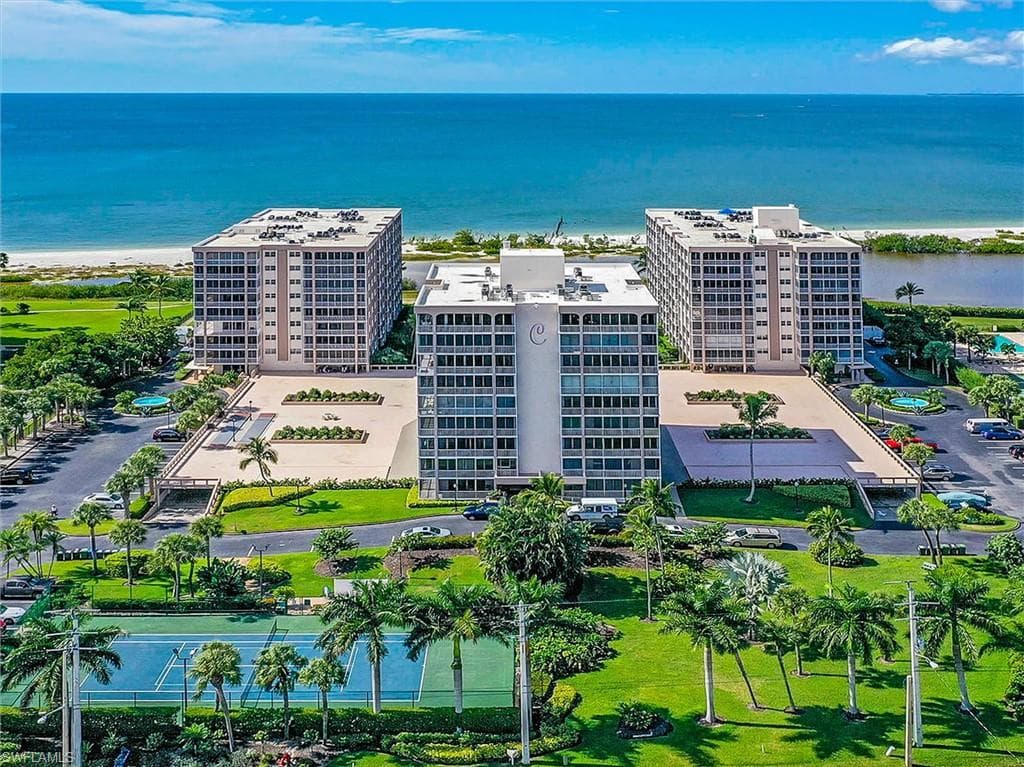 7148 Estero BLVD 322 FORT MYERS BEACH, FL 33931