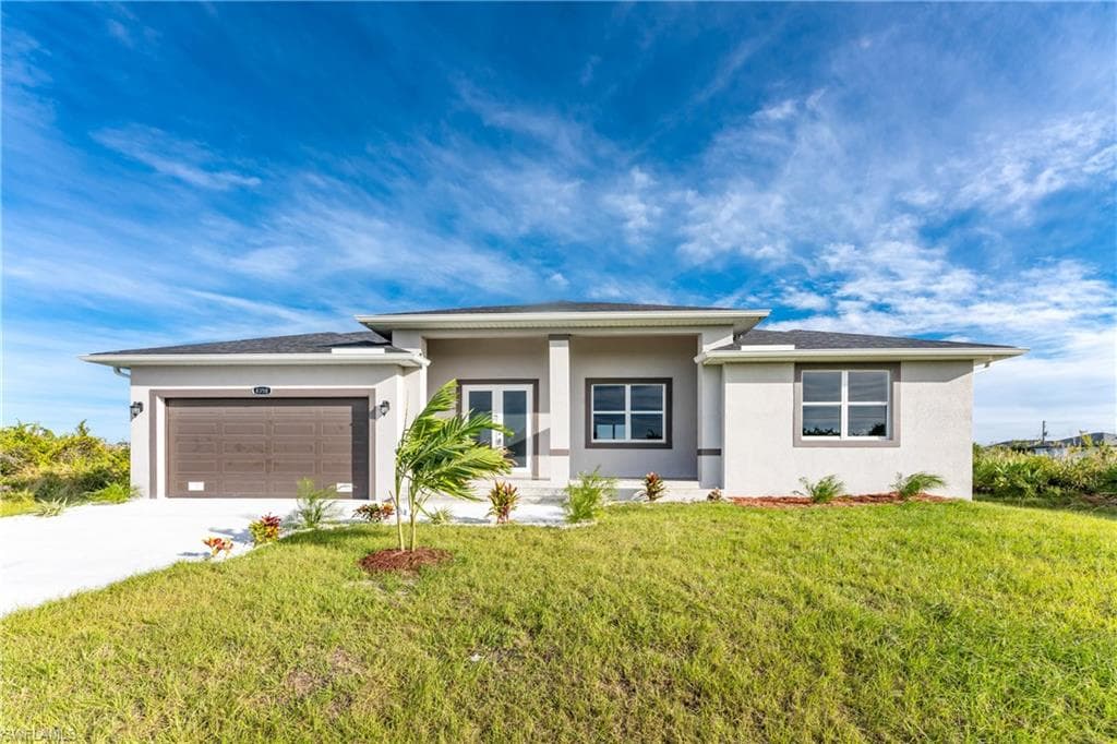 8350 Walbert ST PORT CHARLOTTE, FL 33981
