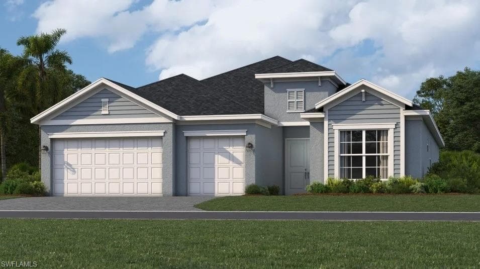 17473 Saddleback LOOP NORTH FORT MYERS, FL 33917