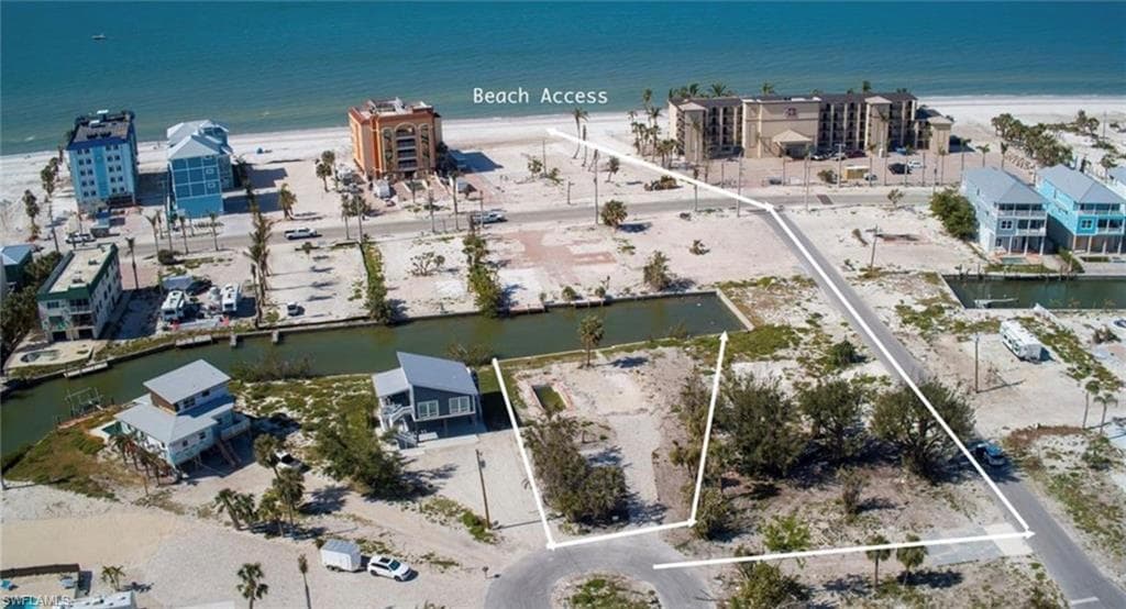 710 Matanzas CT FORT MYERS BEACH, FL 33931