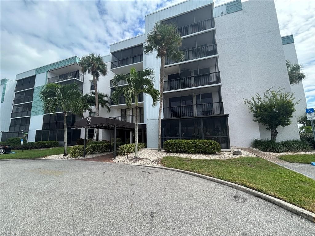3490 N Key DR 511 NORTH FORT MYERS, FL 33903