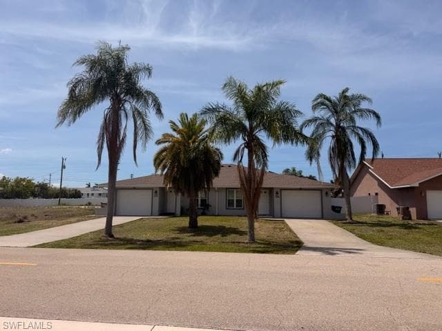 1154 SW 47th TER CAPE CORAL, FL 33914