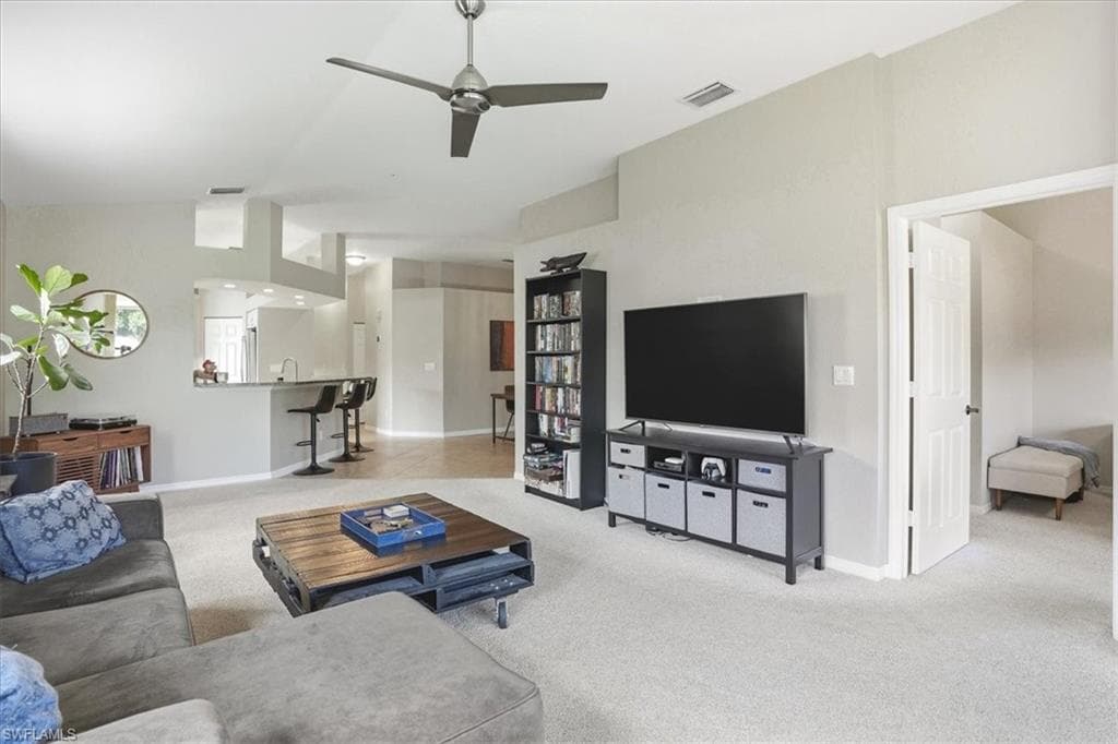 6829 Satinleaf RD S 204 NAPLES, FL 34109